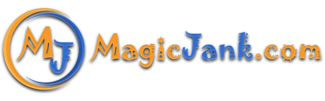 MagicJank.com